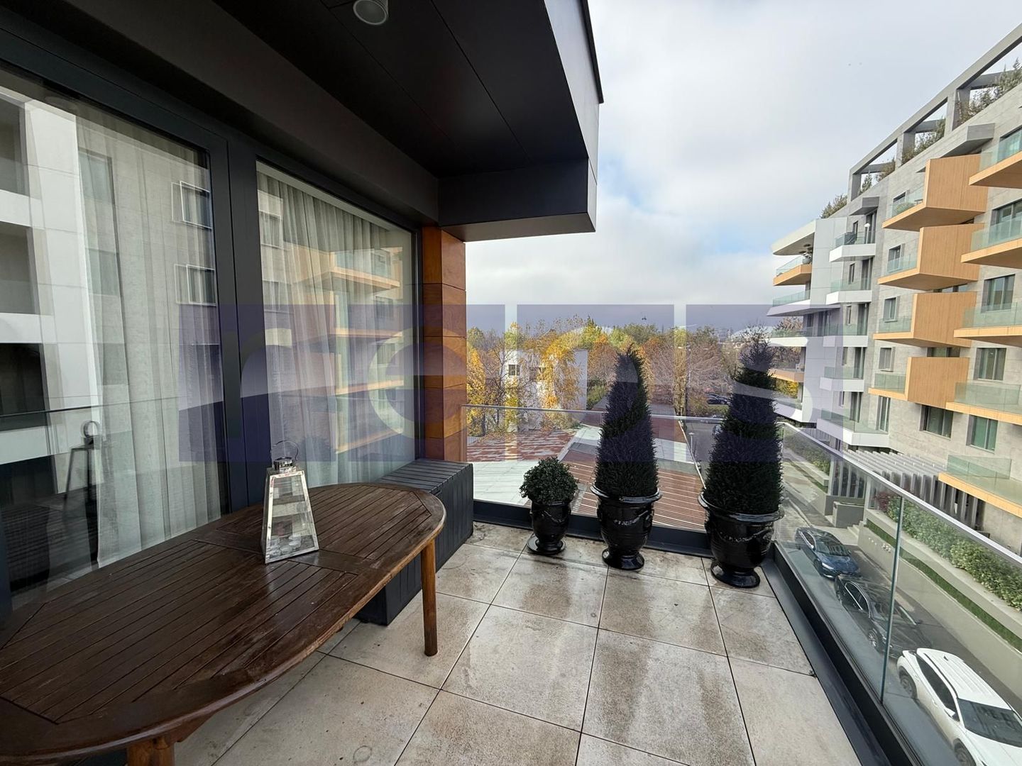 INCHIRIERE DUPLEX 3 CAMERE | FLOREASCA-VERDI | MOBILAT SI UTILAT LUX - Poză 40