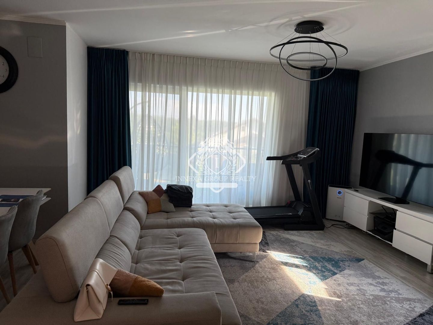 Apartament 3 camere I 100mp I parcare subterana I Felicity Residence - Poză 2