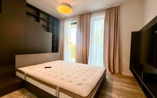 Apartament de inchiriat cu 3 camere- Gheorgheni-parcare-IULIUS MALL - Poză 6