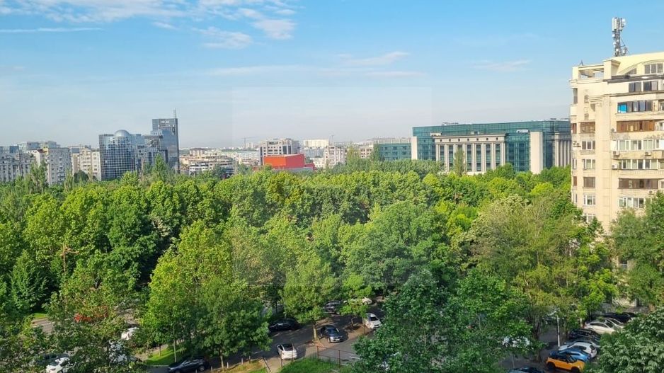 Apartament 2 camere | Bloc 2020 | Bulevardul Unirii - Poză 1