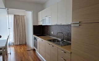 APARTAMENT CU 3 CAMERE LA INCHIRIERE LANGA PARCUL HERASTRAU - Poză 12