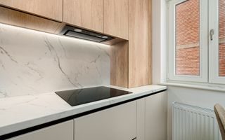 Apartament 4 camere Premium – AFI Palace Cotroceni - Poză 18