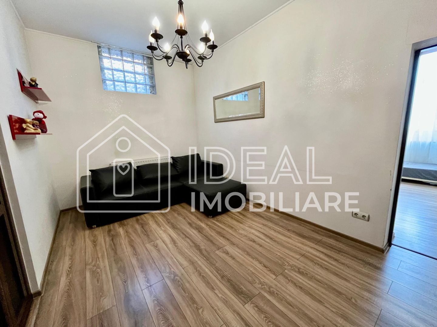 Apartament 2 camere în Centrul Istoric al Sibiului | 50 mp utili - Poză 4
