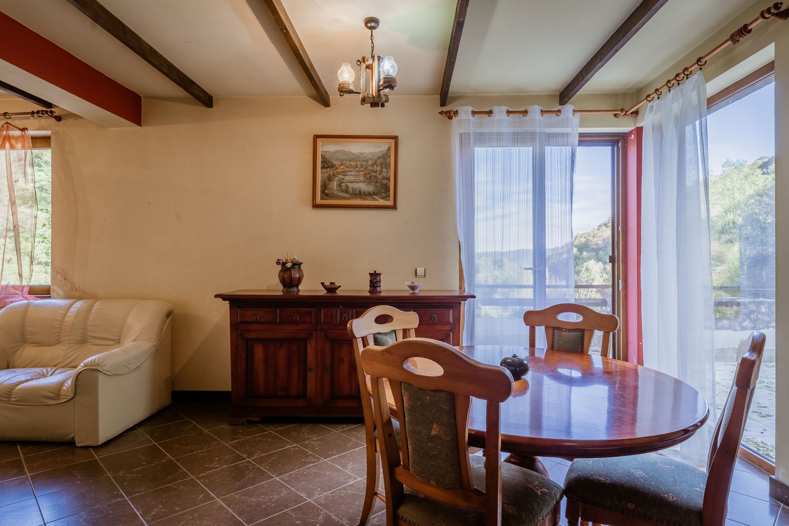 Domeniu în satul Căprioara - Poză 41