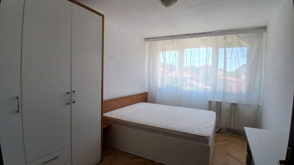 Complexul Studențesc | 3 Camere | Decomandat. - Poză 4