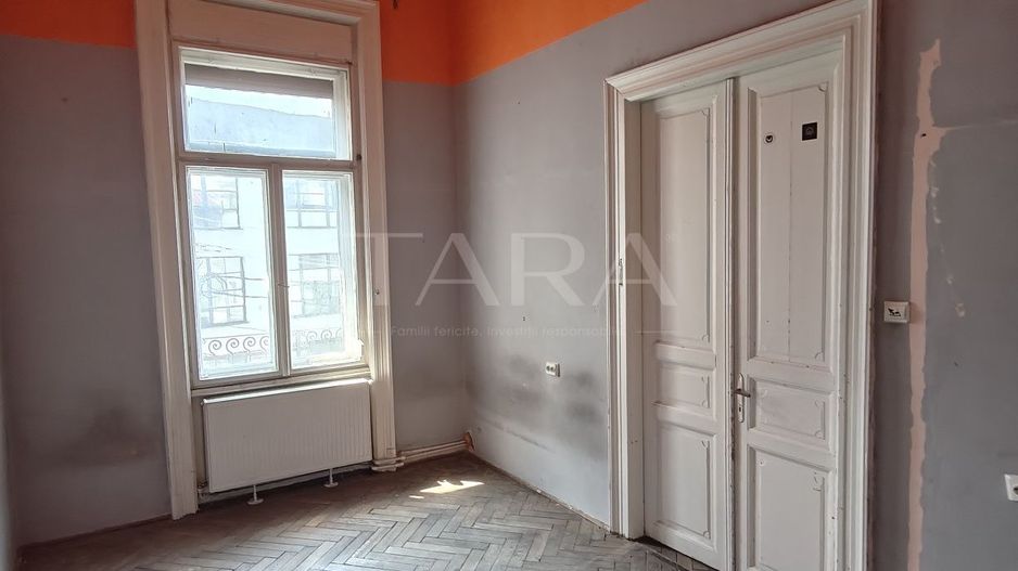 Apartament 2 camere in Centru, zona Platinia - Poză 2