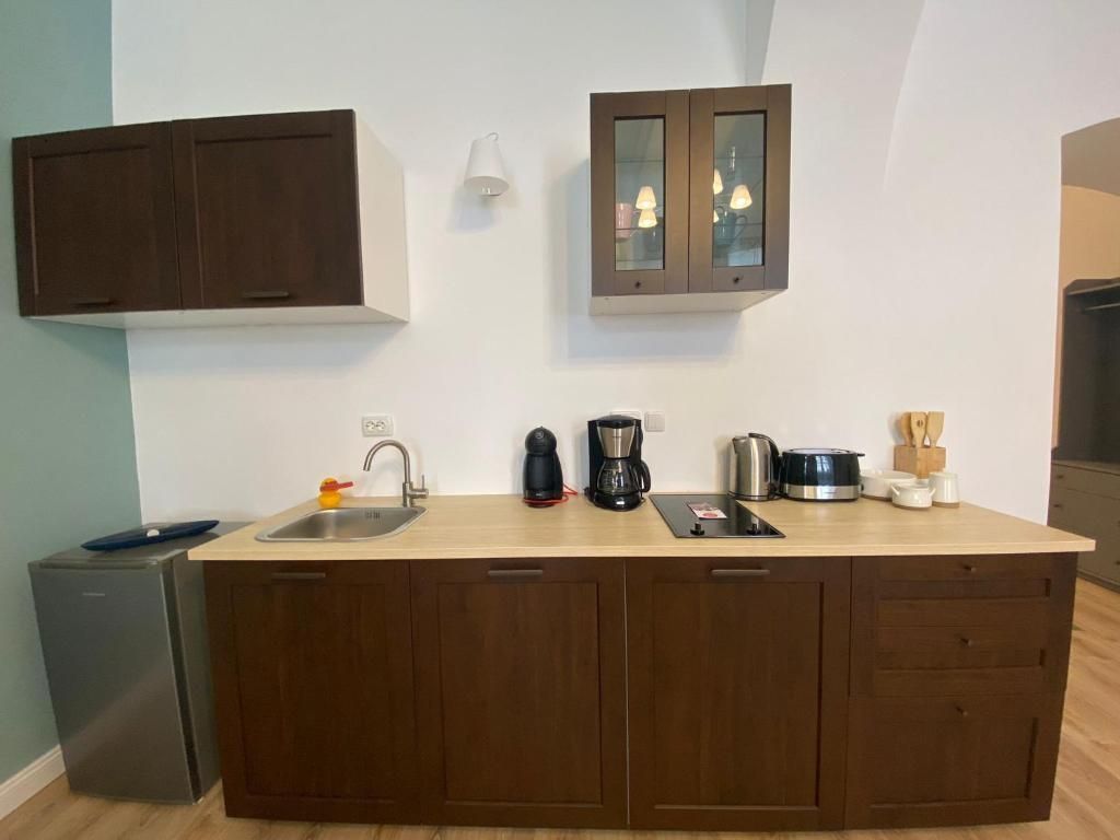 Apartament 2 camere clădire istorică - Poză 18
