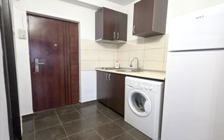 Drumul Taberei- Garsoniera la cheie -  Plaza Romania - Poză 6