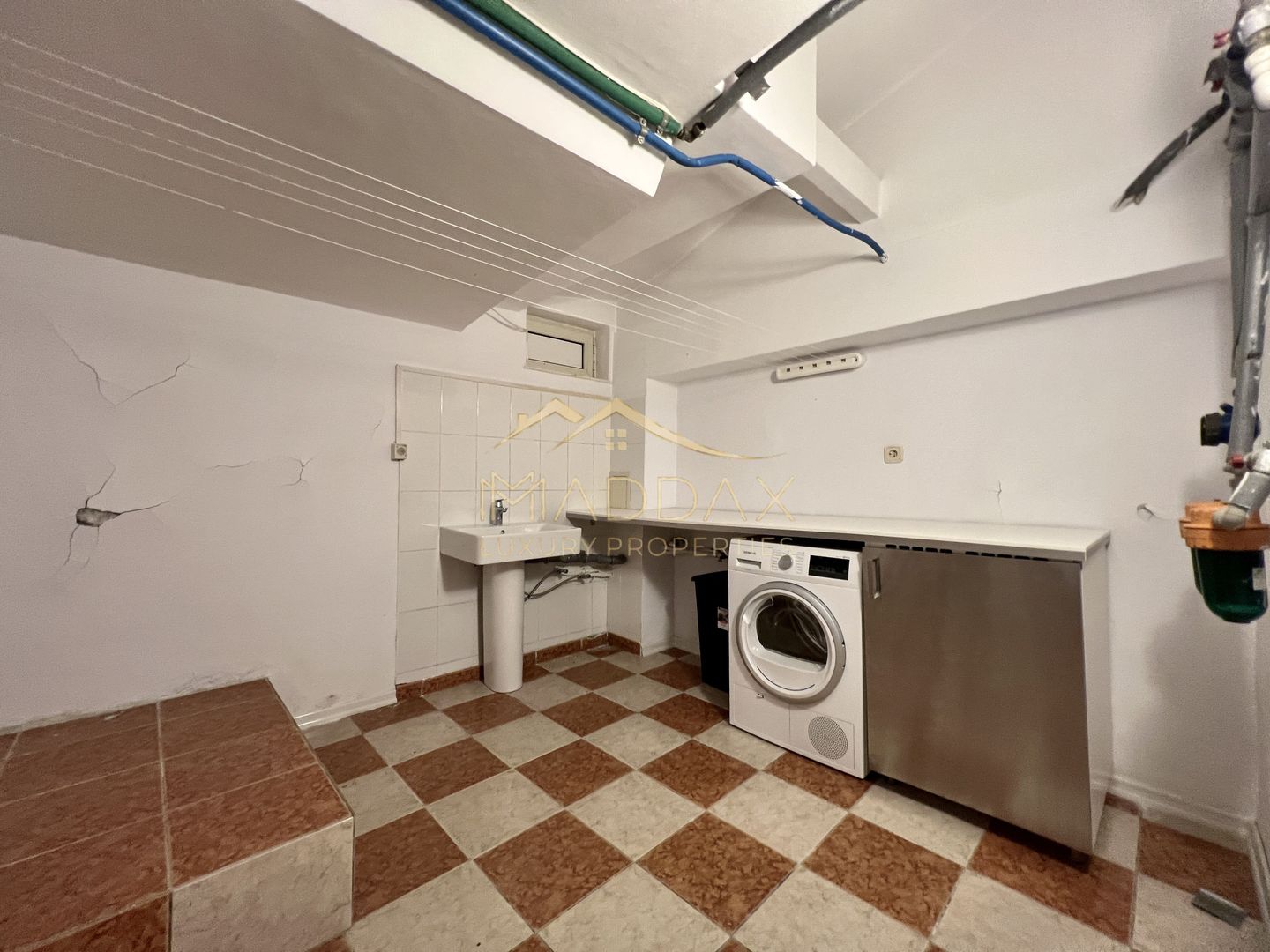Apartament in Vila | Dorbanti - Capitale | De Vanzare | 1946 - Poză 39