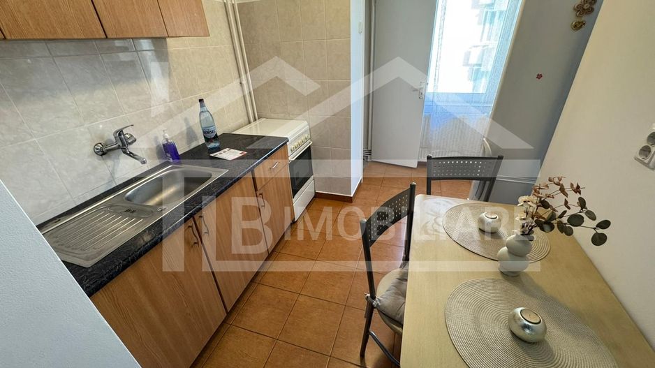 Apartament cu 2 camere, 46mp, Zona E.ON - Poză 6