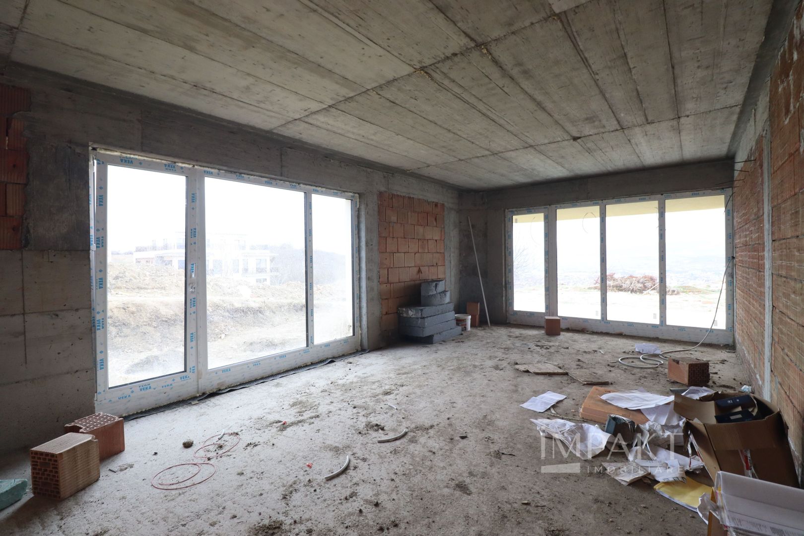 Duplex premium cu view spectaculos in zona Voronet! - Poză 8