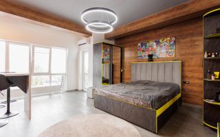 Vânzare, apartament, 1 cameră, str. Independeței, Botanica - Poză 6