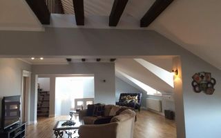 VILA CU 6 CAMERE IN COMPLEX REZIDENTIAL PE LANGA GRADINA ZOO - Poză 10