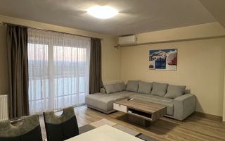 Apartament cu 2 camere | Vedere Panoramica | Nufarul | Oradea - Poză 2