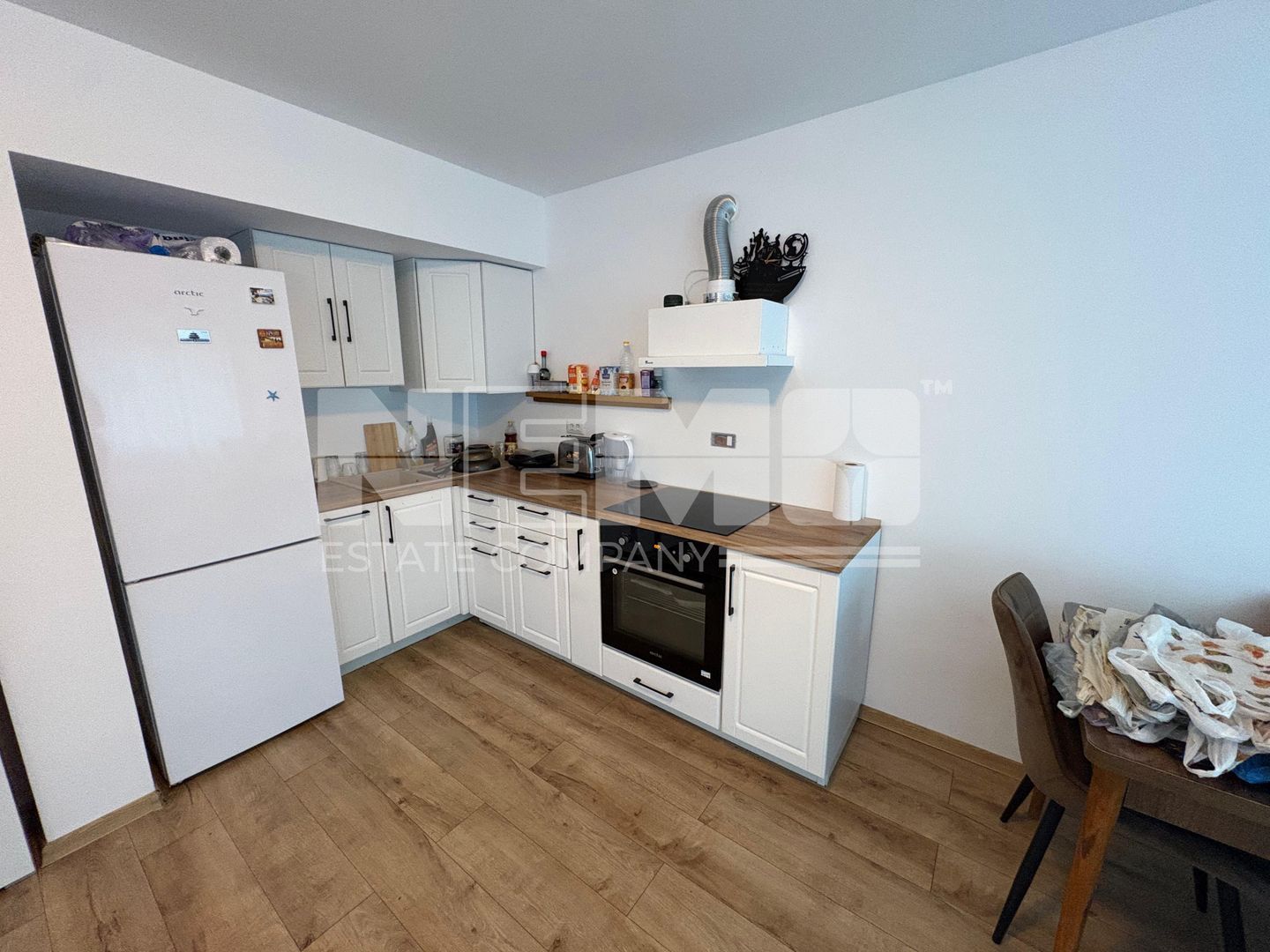 🏠 Apartament 2 camere | 40 mp | etajul 2 | 400€/lună - Poză 6