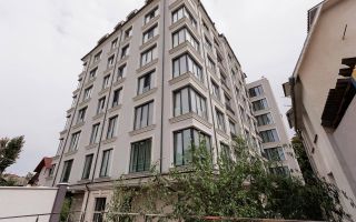 Chirie, apartament, 2 camere, str. Bulgară, sectorul Centru - Poză 13