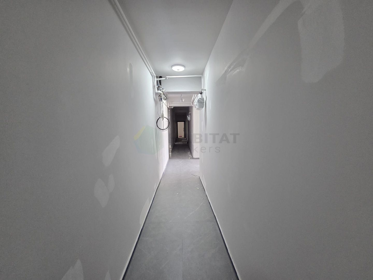 Apartament 3 Camere cu gradiina 80 mp | Tunari - Poză 20
