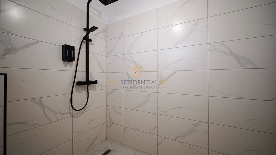 Vila individuala cu 4 camere, imobil premium, teren 362 mp, Ilfov - Poză 16