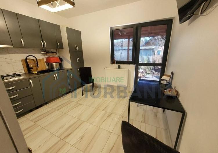 Casă P+M finalizată 2022, Lunca Cetățuii - Poză 5