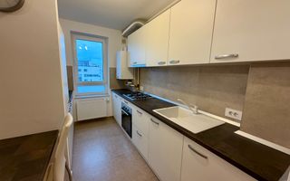 Apartament 2 camere Kasper cu vedere la pietonala - Poză 3