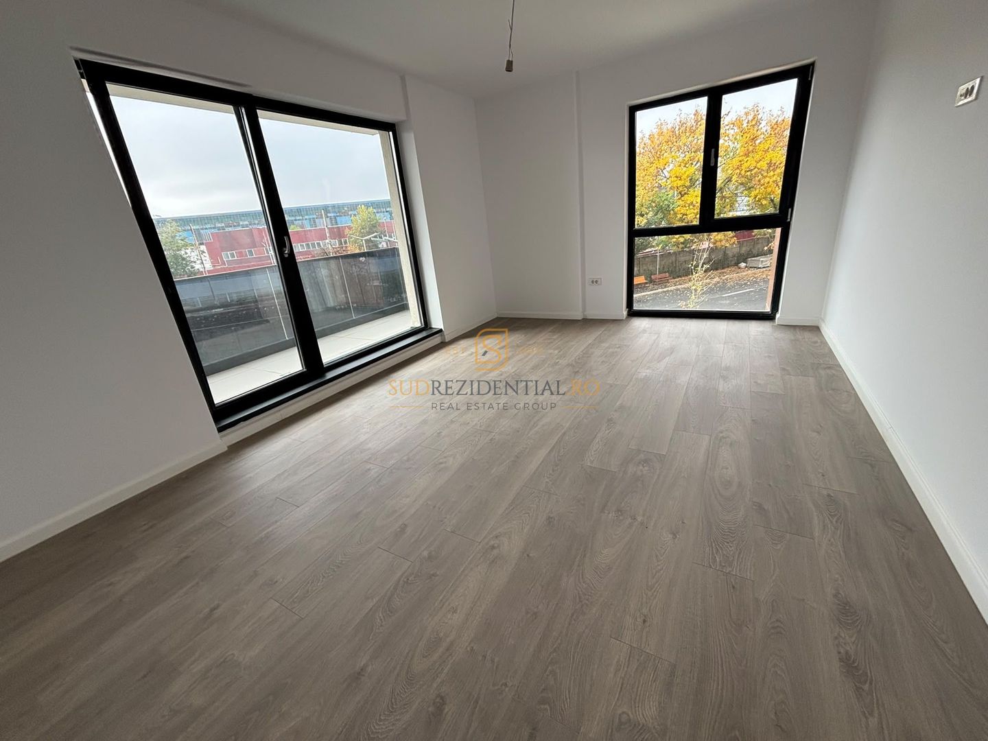 Apartament 3 camere decomandat | 87 mp | 2 băi | Sky Garden - Poză 3