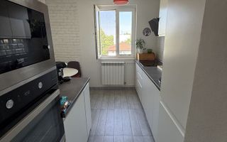 De vanzare Apartament 3 camere Drumul Taberei - Poză 1