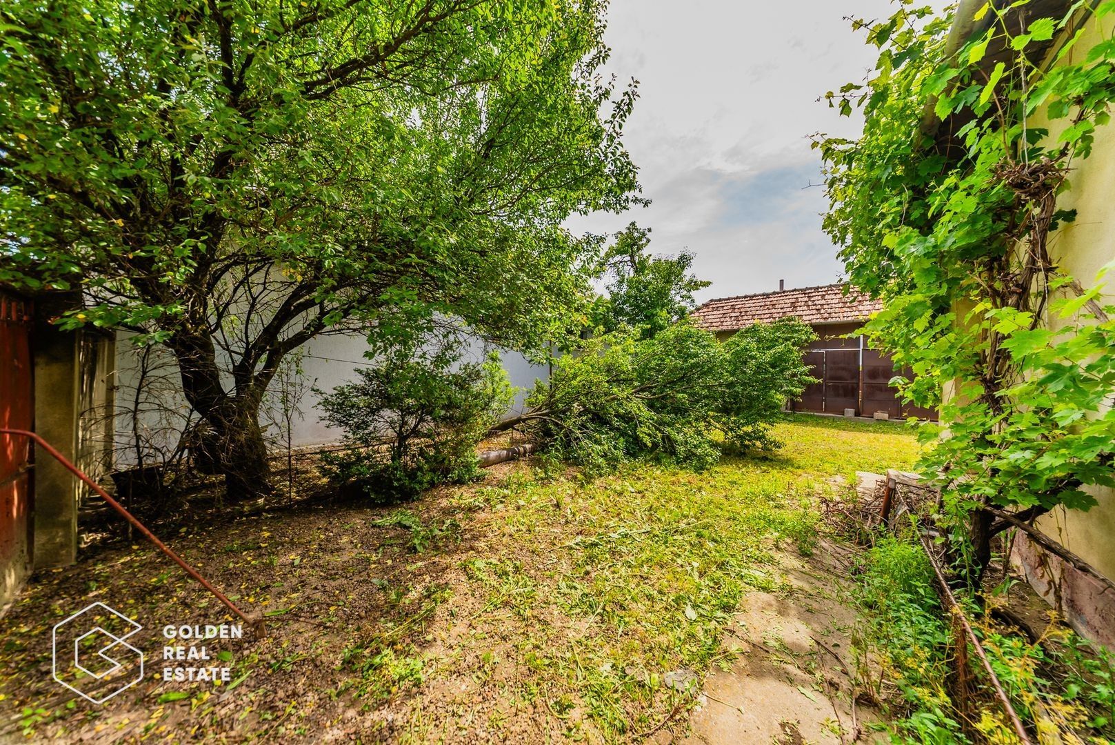 Casa cu teren 1462 in Cermei, COMISION ZERO - Poză 10