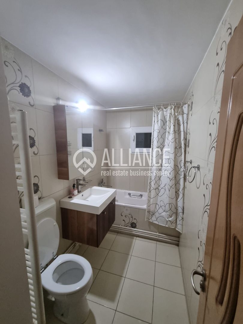 Casa de cultura Piata Balada apartament 2 camere modern - Poză 6