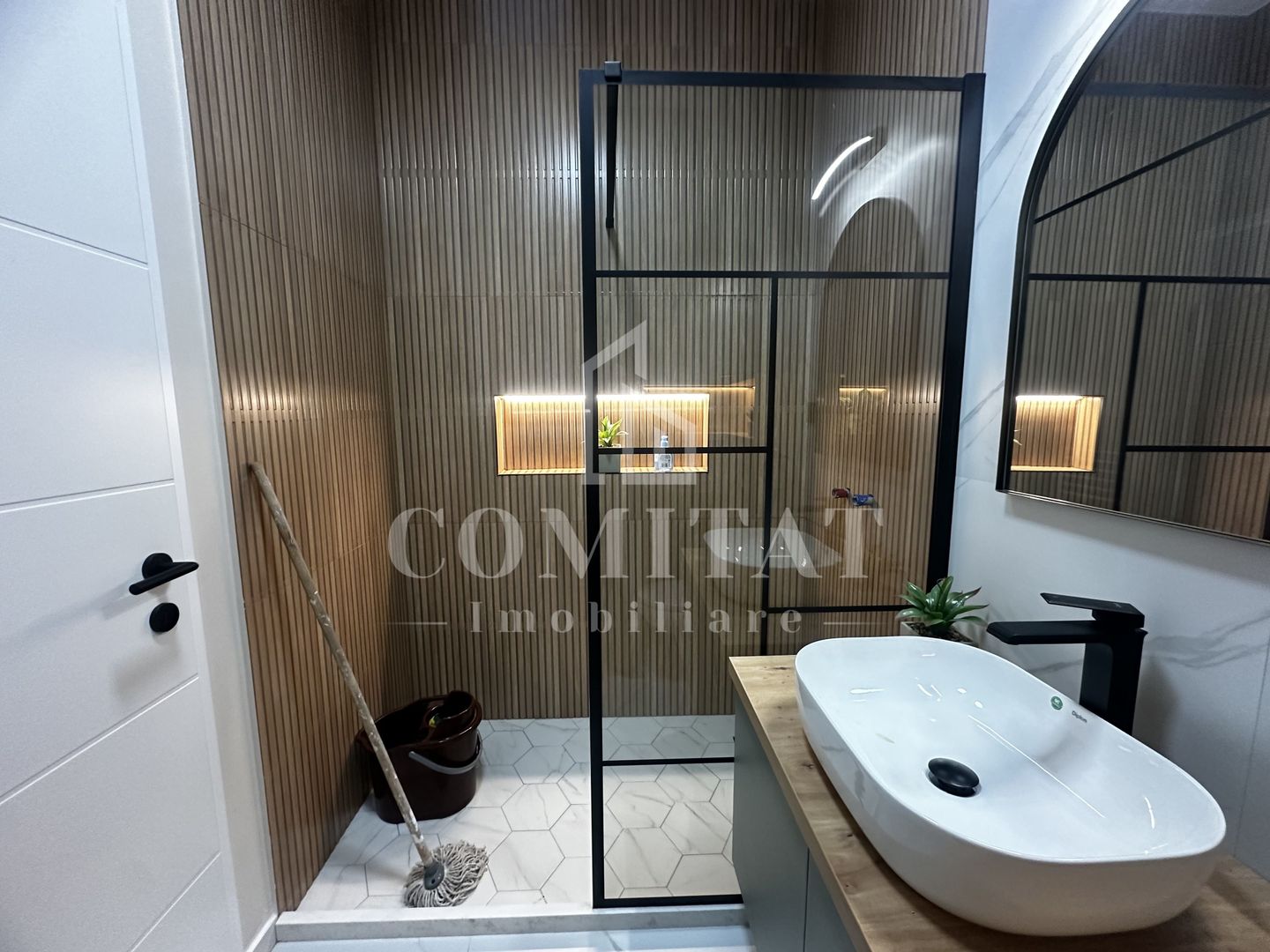 Apartament ultrafinisat | 2 dormitoare | Zona Eroilor - Poză 14