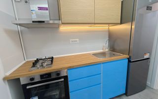 De vânzare: apartament 2 camere - renovat - Calea Plevnei - centru - Poză 10