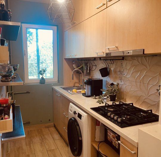 APARTAMENT 3 CAMERE CRANGASI | LUX - Poză 7