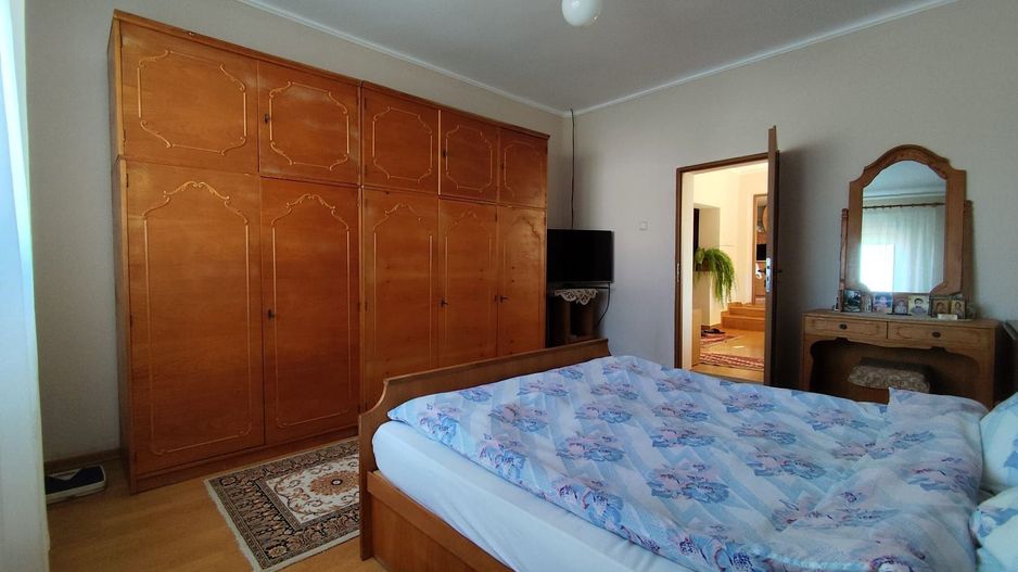 Casa la tara - teren 2826 mp, acces auto, in Sacadat, Bihor - Poză 6