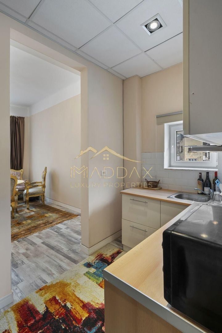 Apartament 2 camere**Renovat***Investitie/Airbnb***Centrul Istoric - Poză 7