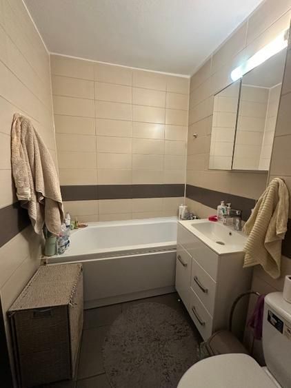 Apartament 2 camere metrou 1 mai - Poză 9