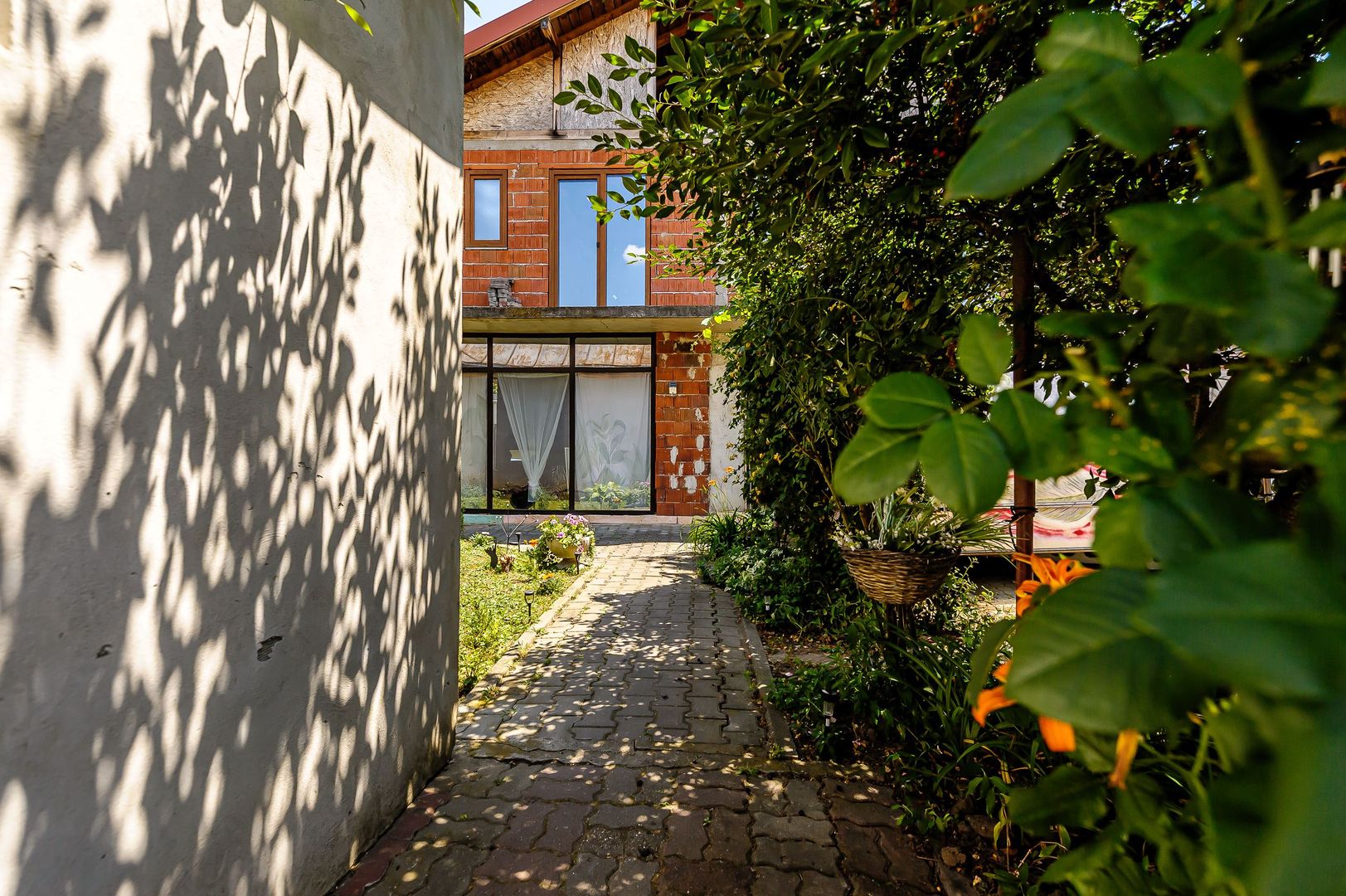 Casa de vanzare, Vladimirescu Arad - Poză 13