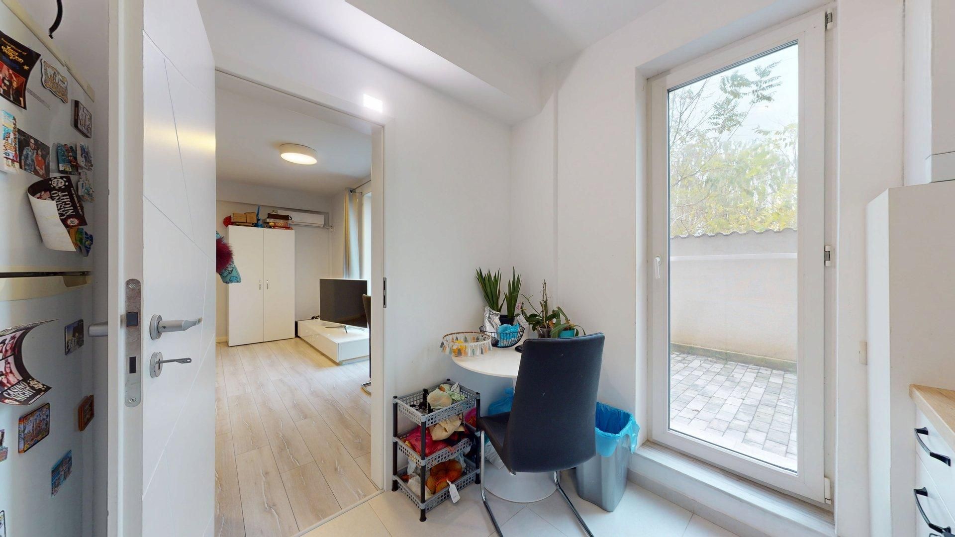 Apartament 2 cam – bloc tip boutique, zona 1 Dec. 1918 / N.Grigorescu - Poză 5