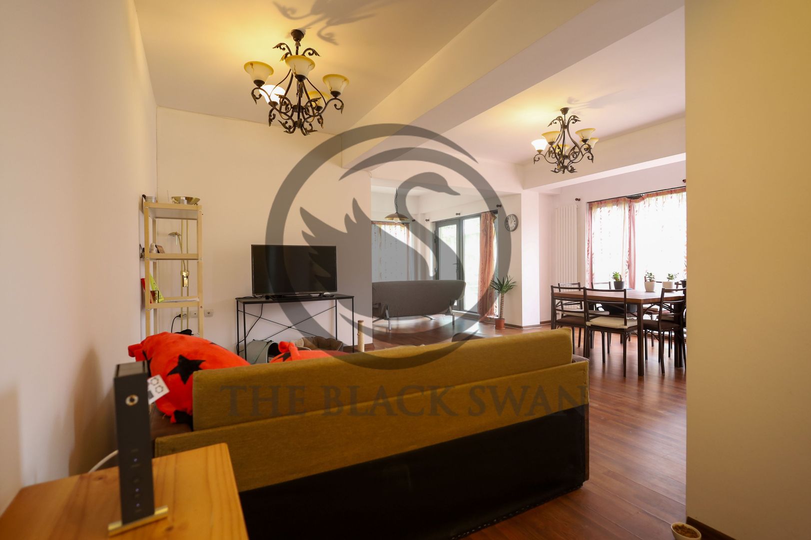 Casa cu etaj de vanzare | Teren 1020mp I Gorgota, Prahova| Comision 0% - Poză 4