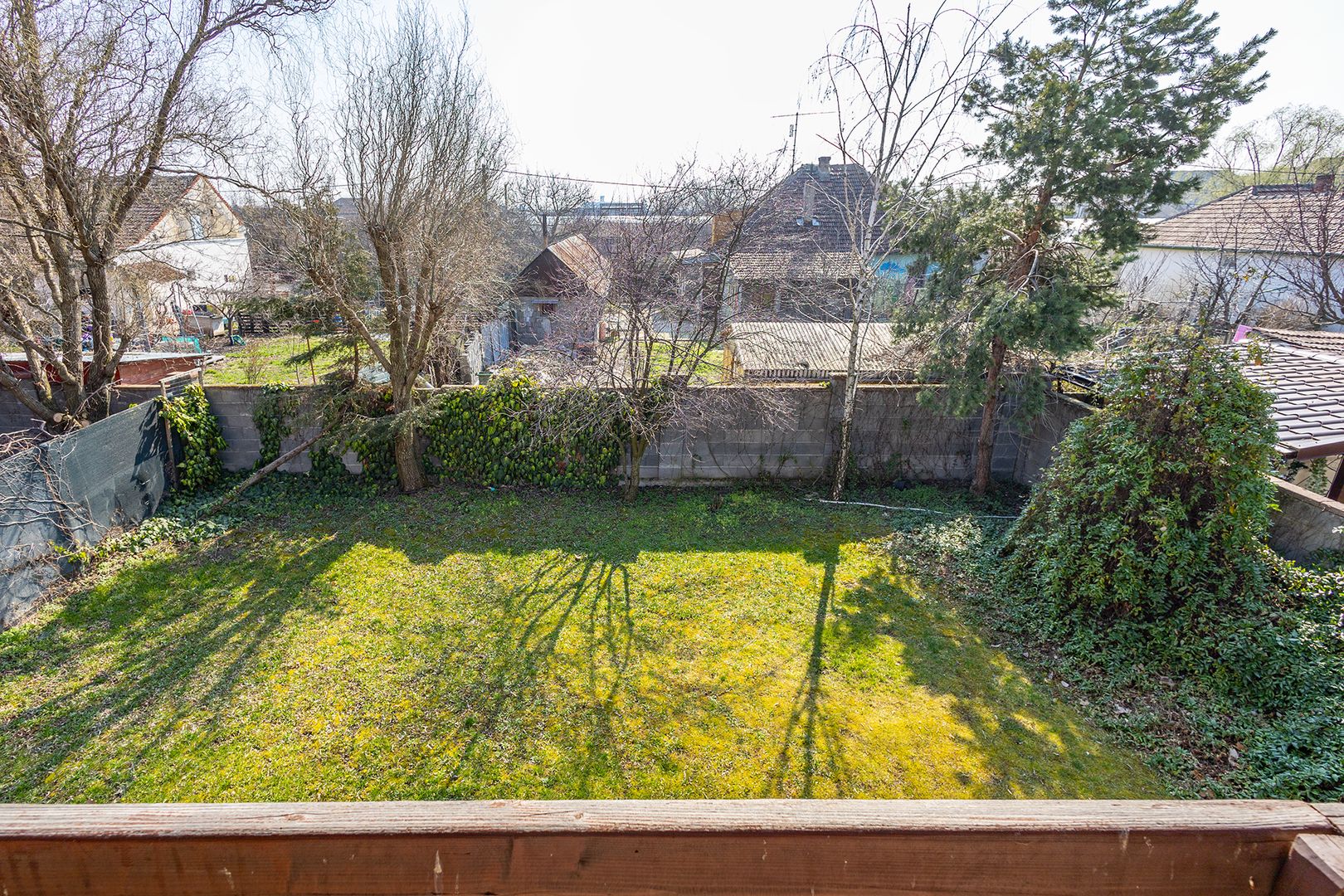 Casă cu 4 dormitoare în Ronaț | 181 mp utili | Garaj | Teren 345 mp - Poză 22