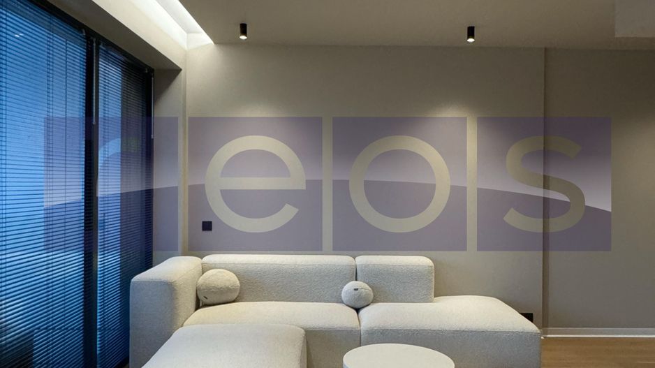 VANZARE 3 CAMERE | HERASTRAU-OHT | FINISAJE PREMIUM | COMPLET MOBILAT - Poză 3