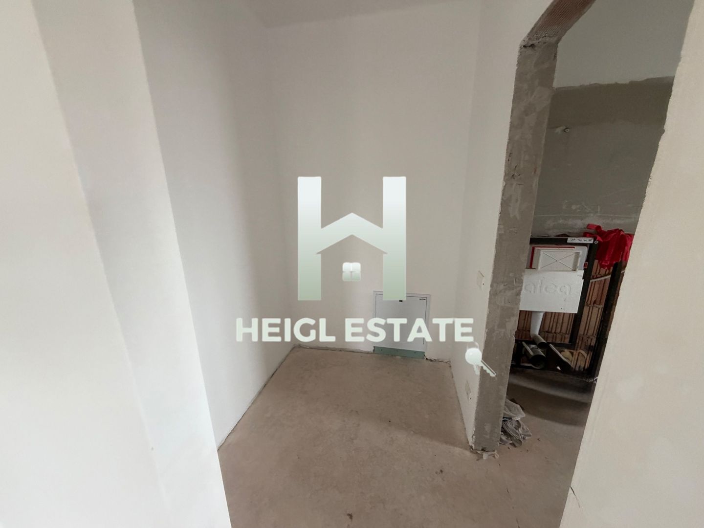 Apartament cu 3 camere tip penthouse in Giroc in zona Braytim - Poză 7