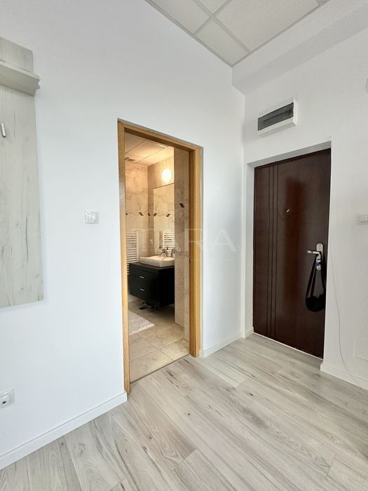 Apartament cu 3 Camere, Zona 1 Mai, Mărăști. - Poză 7