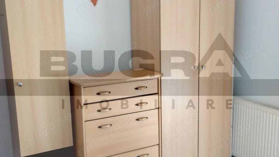 Apartament de 3 camere, modern, 60mp, parcare, zona Eroilor - Poză 3