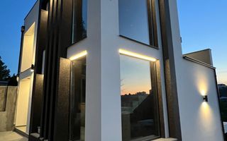 Vânzare casă, 4 camere,  str. Dragomirna, sectorul Buiucani. - Poză 9