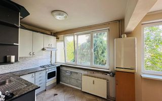 Apartament 3 camere – 60 mp – Grigorescu, zona Liceu Onisifor Ghibu. - Poză 2