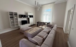 COMISION 0% De Inchiriat | 3 Camere | Zona Sinaia | Central | Etaj 2 - Poză 1