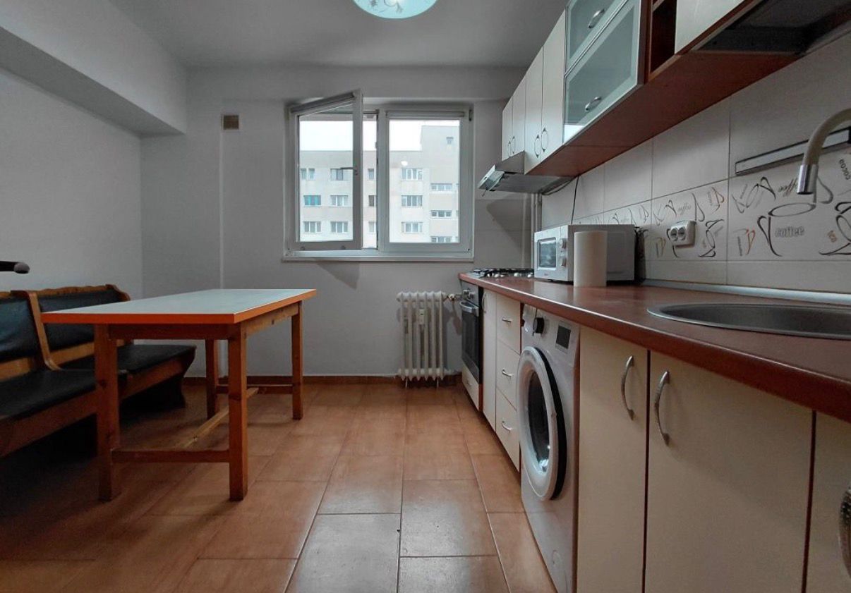 AP. 3 CAMERE 1 DECEMBRIE,  BLOC REABILITAT, METRU 5 MINUTE, MODERN - Poză 5