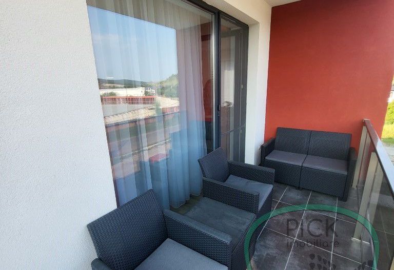 P 4017 - Apartament cu 2 camere în Livezeni, Lavandei Residence - Poză 12