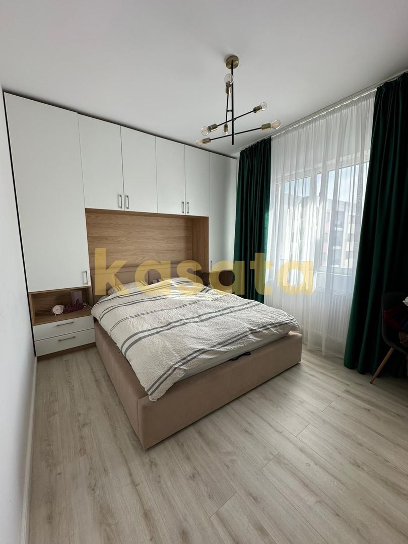 2 Camere | Regie Residence | Parcare Subterană Inclusa - Poză 5