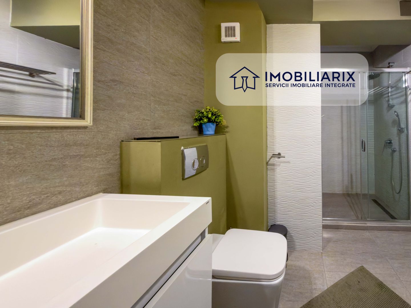Apartament premium cu vedere frontală la Lacul Siutghiol - Iaki - Poză 7