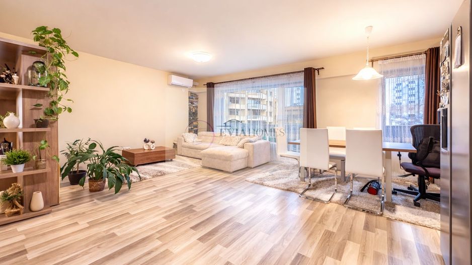 87 mp/Bloc nou/Zona Centrală - Poză 1